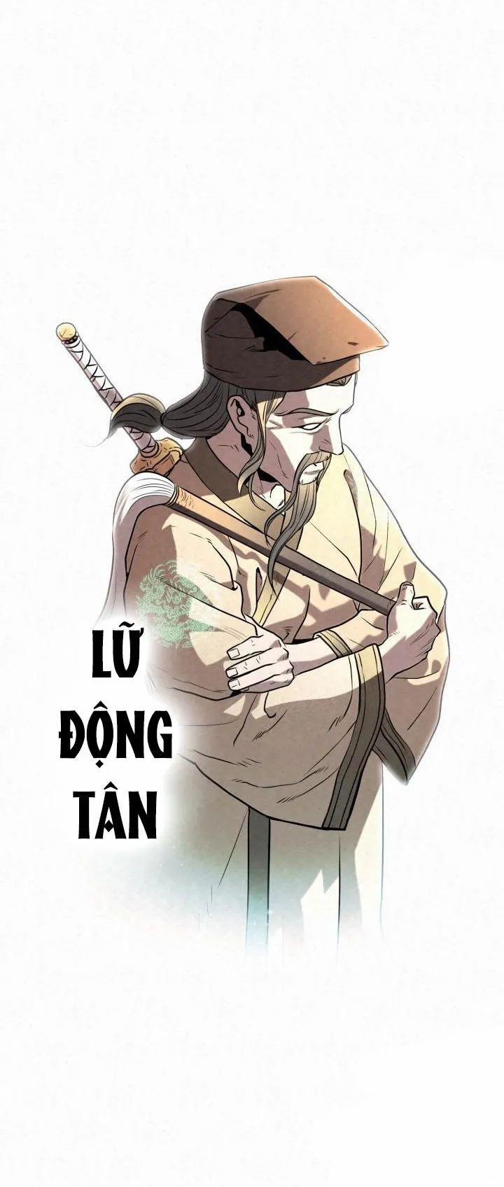 Cuồng Nhân Seoul 21 trang 67