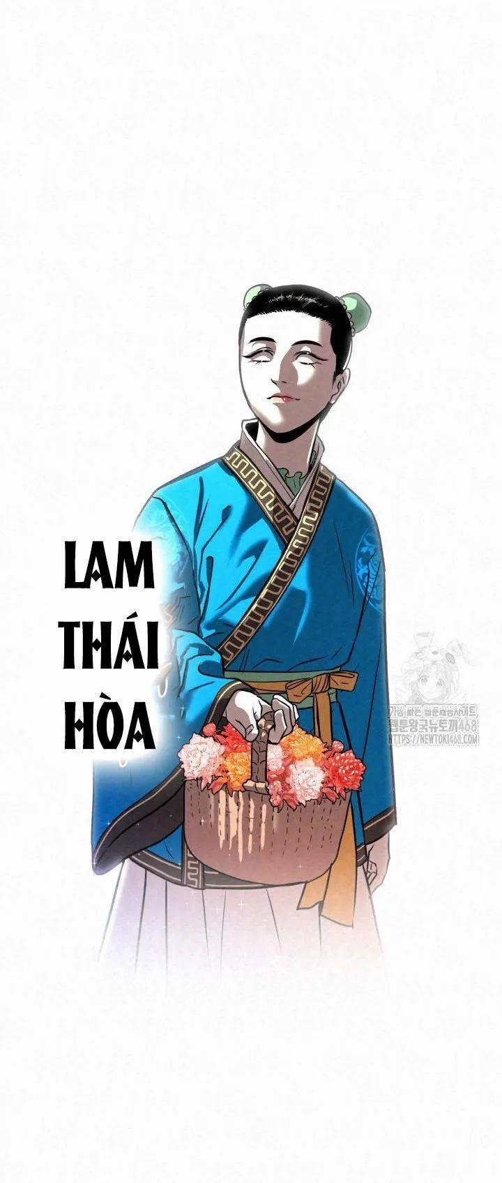 Cuồng Nhân Seoul 21 trang 68