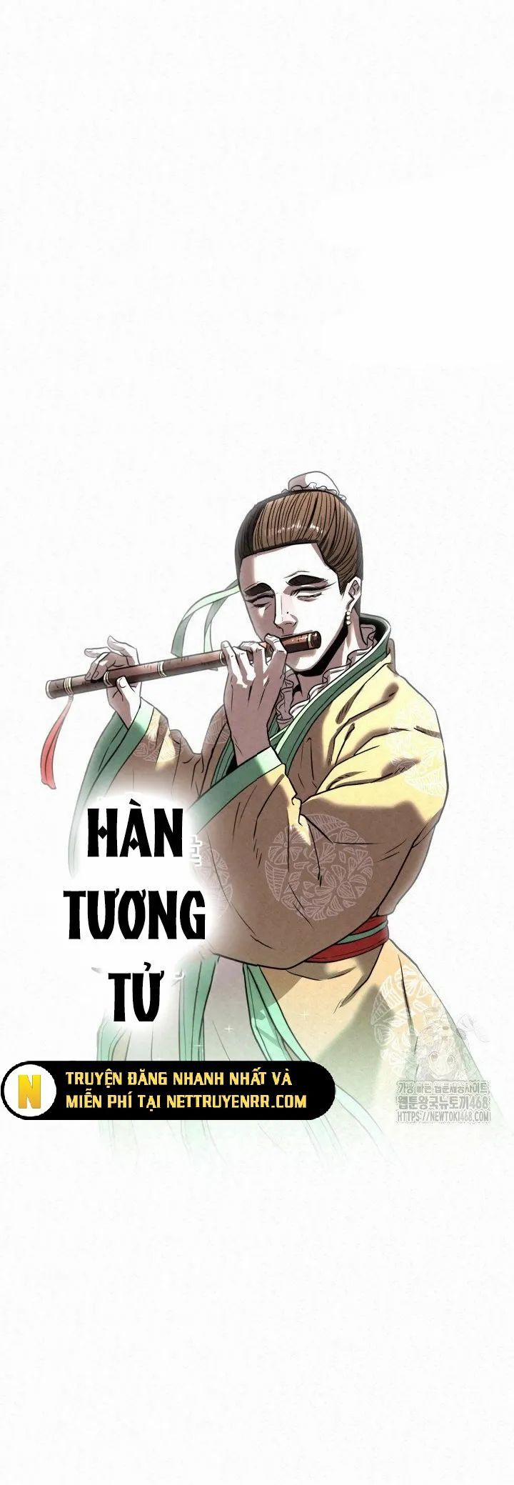 Cuồng Nhân Seoul 21 trang 69