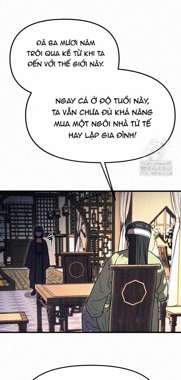 Cuồng Nhân Seoul 21 trang 7