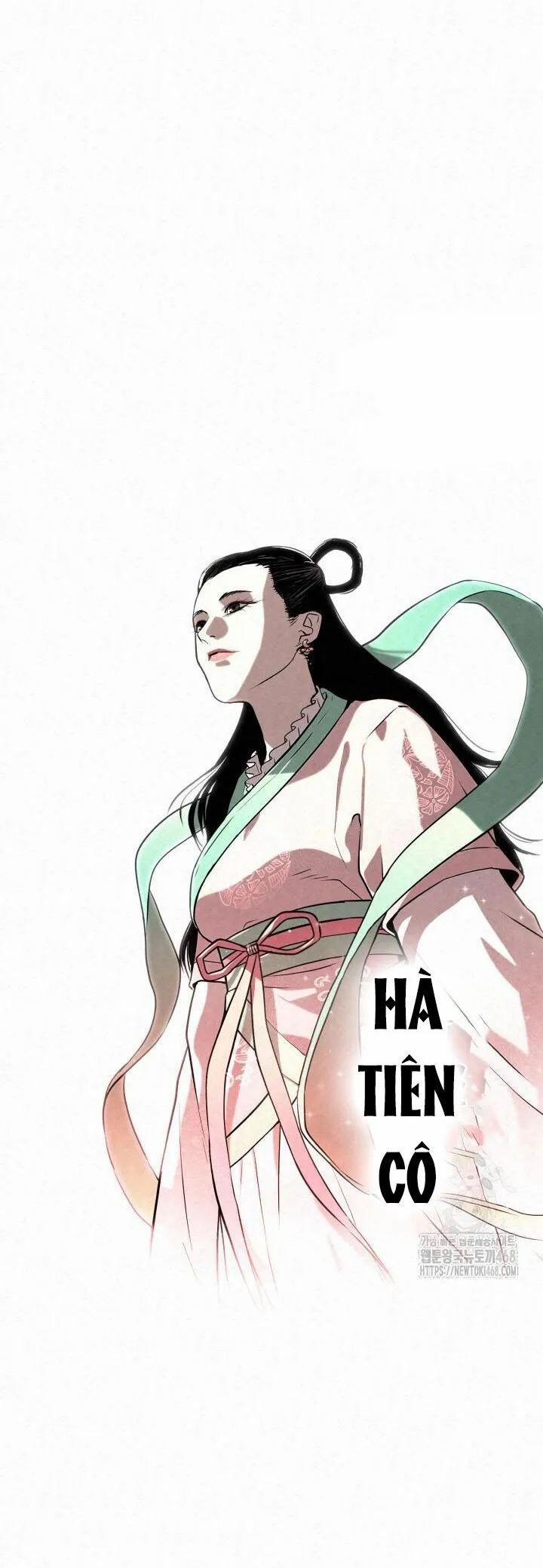 Cuồng Nhân Seoul 21 trang 70