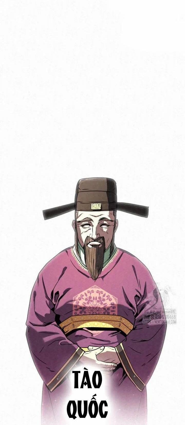 Cuồng Nhân Seoul 21 trang 72