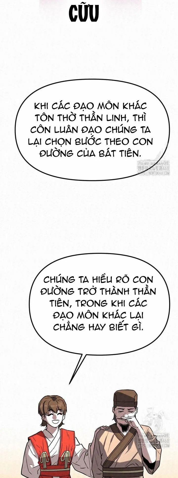 Cuồng Nhân Seoul 21 trang 73