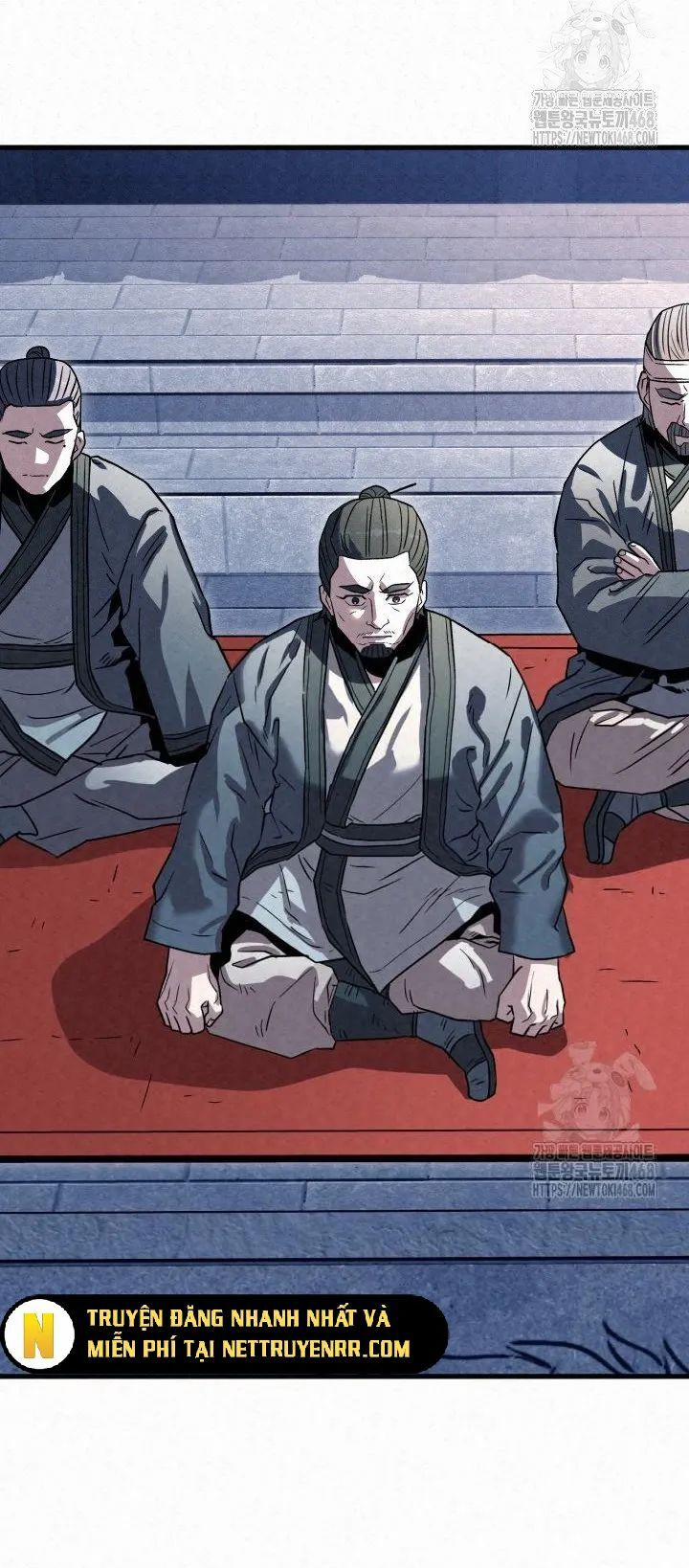 Cuồng Nhân Seoul 21 trang 77