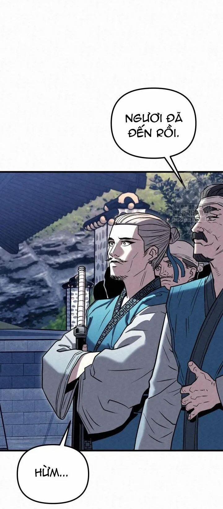 Cuồng Nhân Seoul 21 trang 78