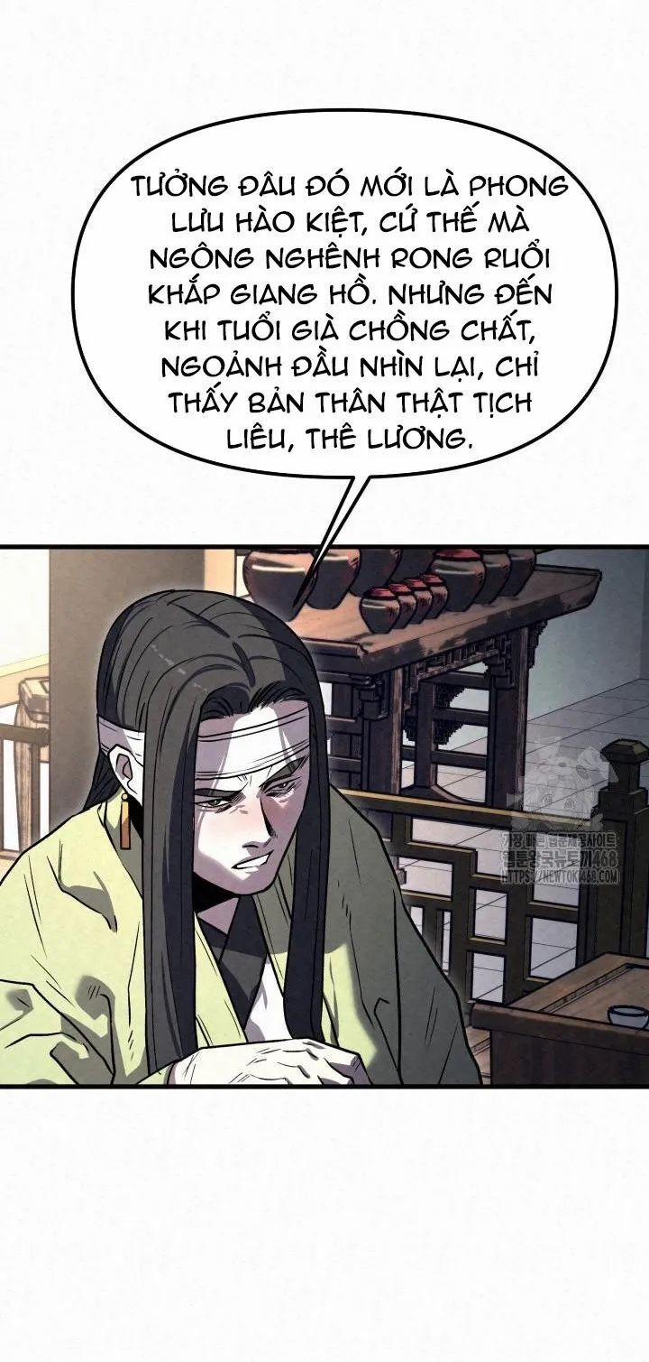 Cuồng Nhân Seoul 21 trang 9