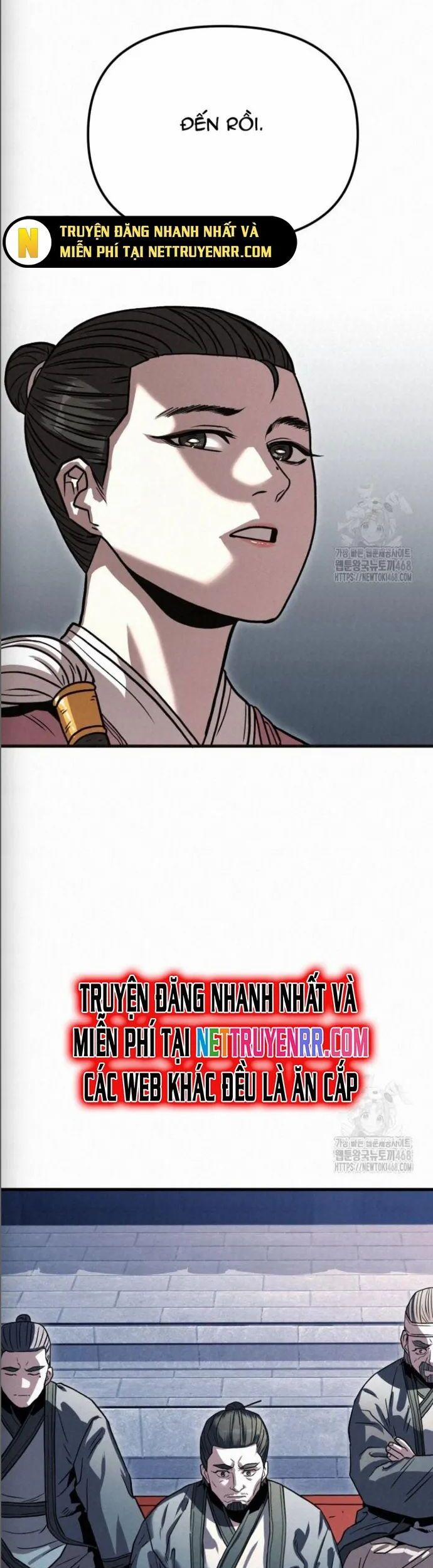 Cuồng Nhân Seoul 22 trang 10