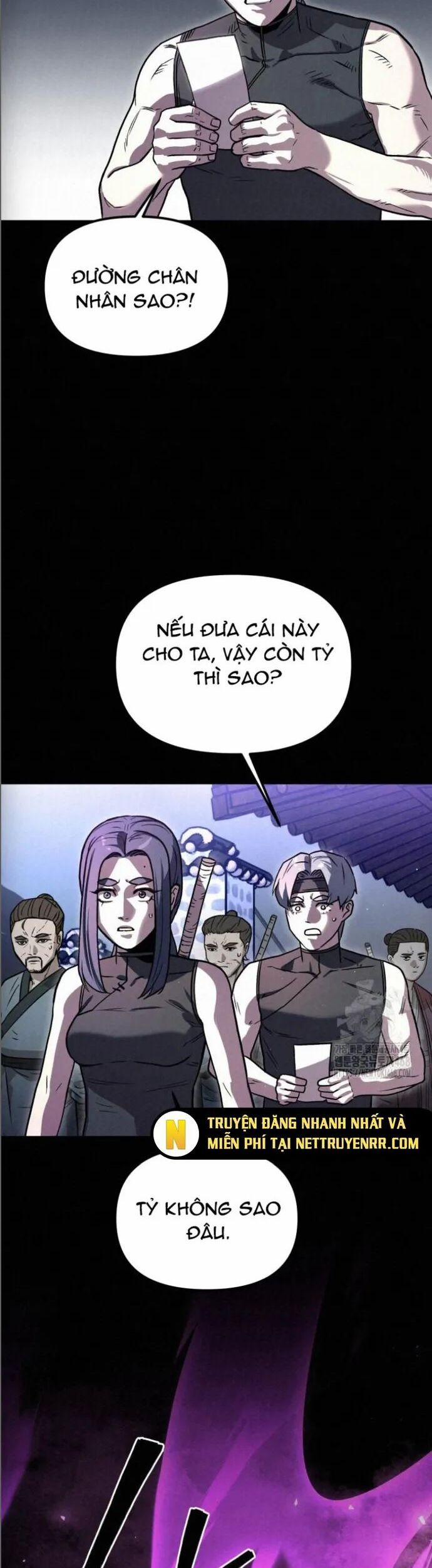 Cuồng Nhân Seoul 22 trang 17