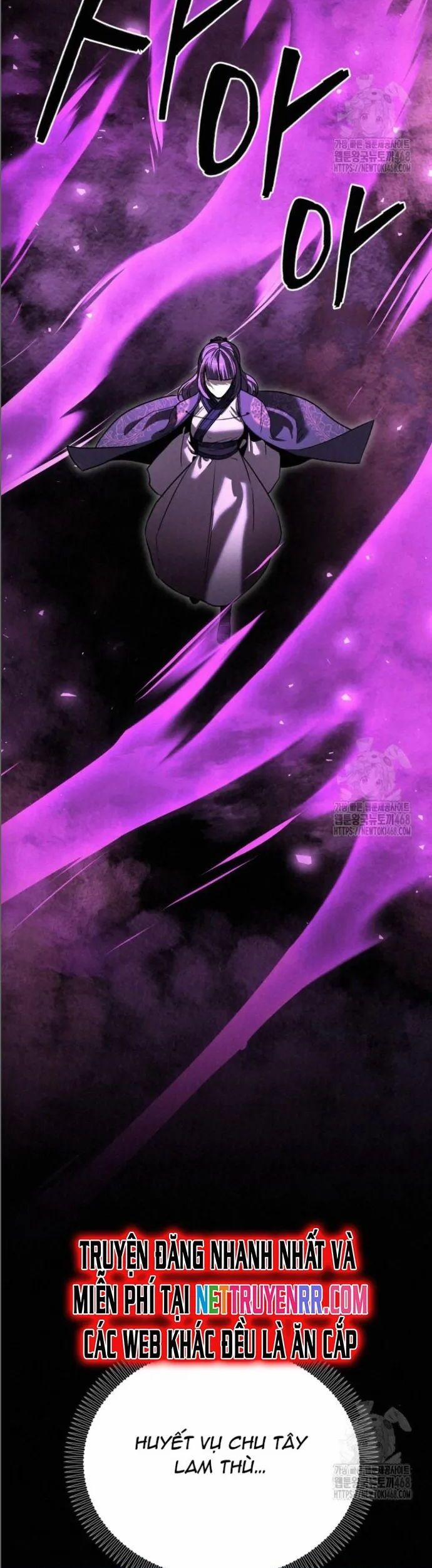 Cuồng Nhân Seoul 22 trang 18