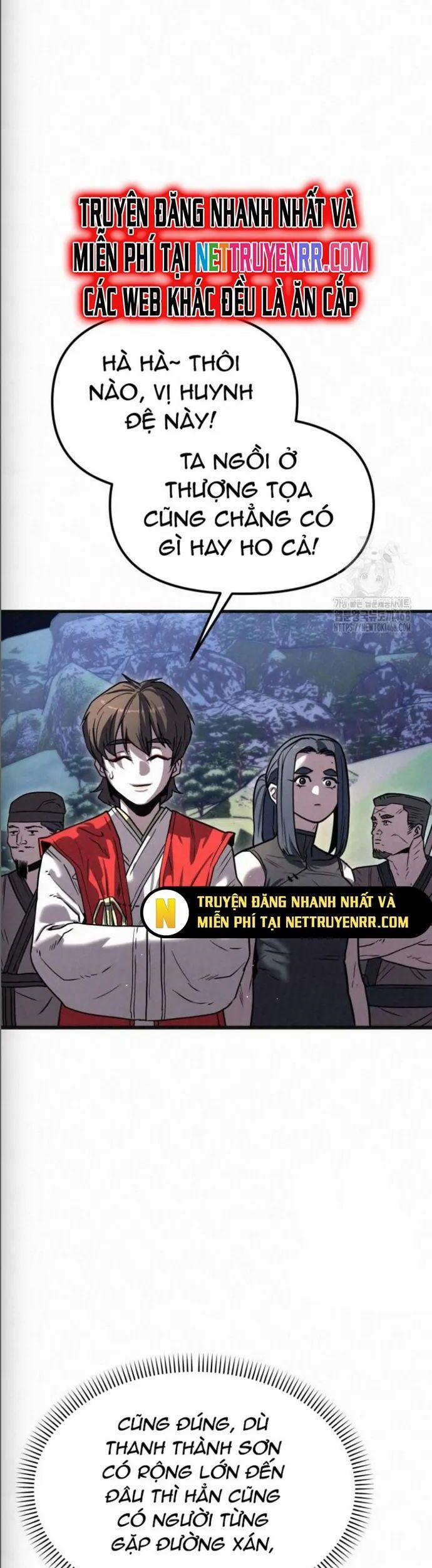 Cuồng Nhân Seoul 22 trang 2