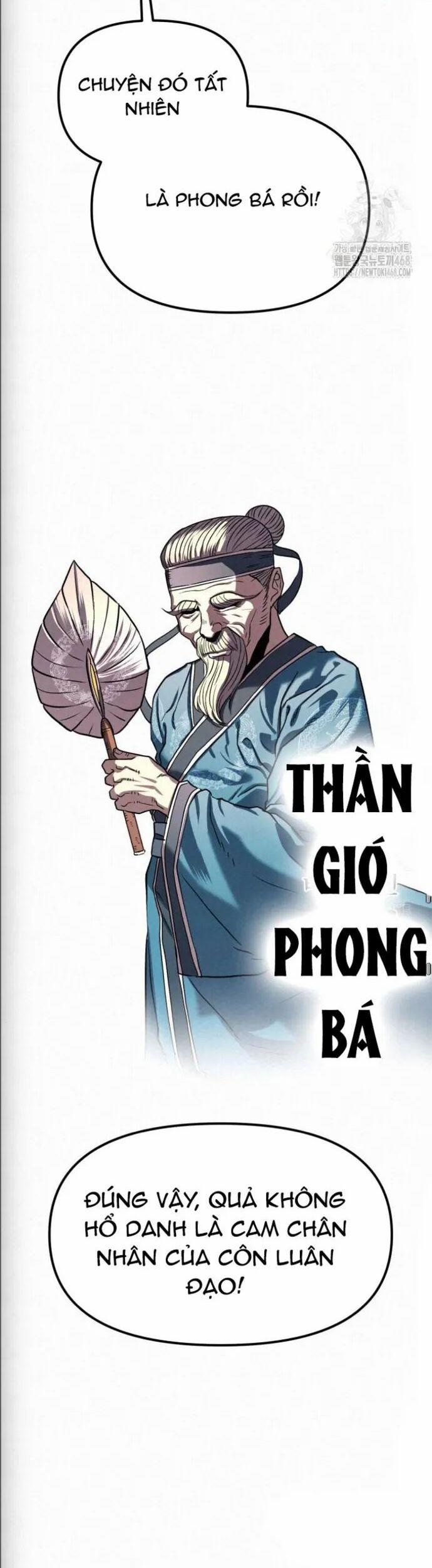 Cuồng Nhân Seoul 22 trang 23