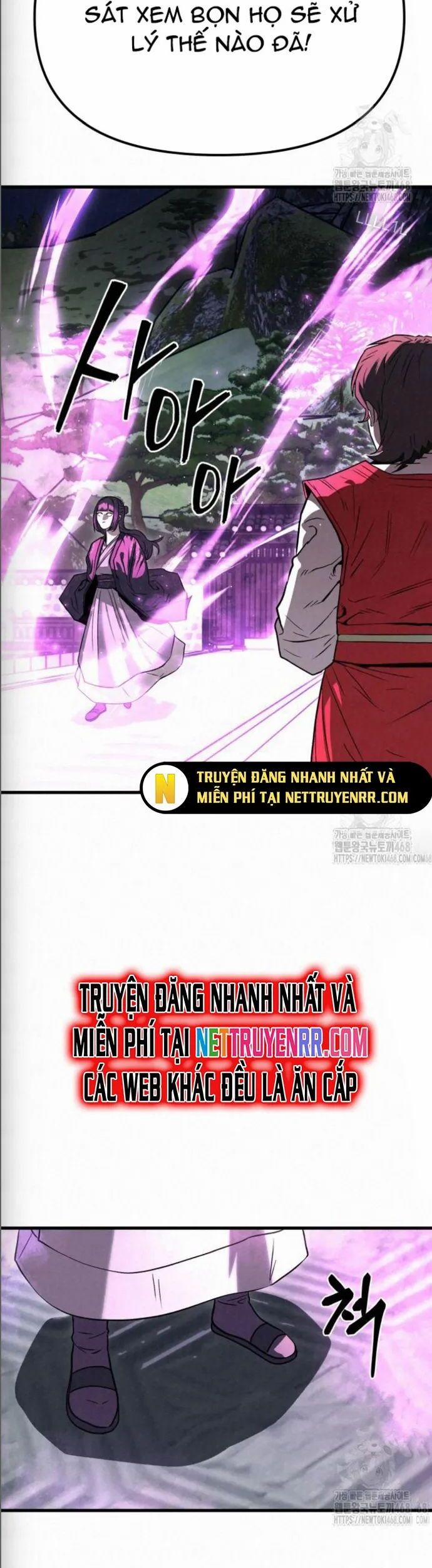 Cuồng Nhân Seoul 22 trang 26