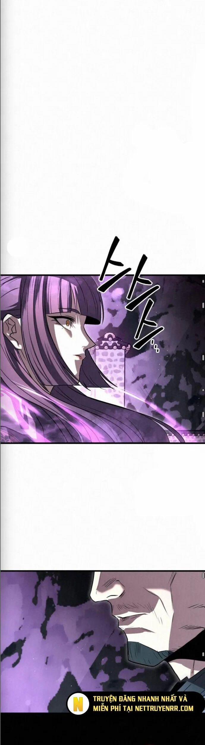 Cuồng Nhân Seoul 22 trang 27