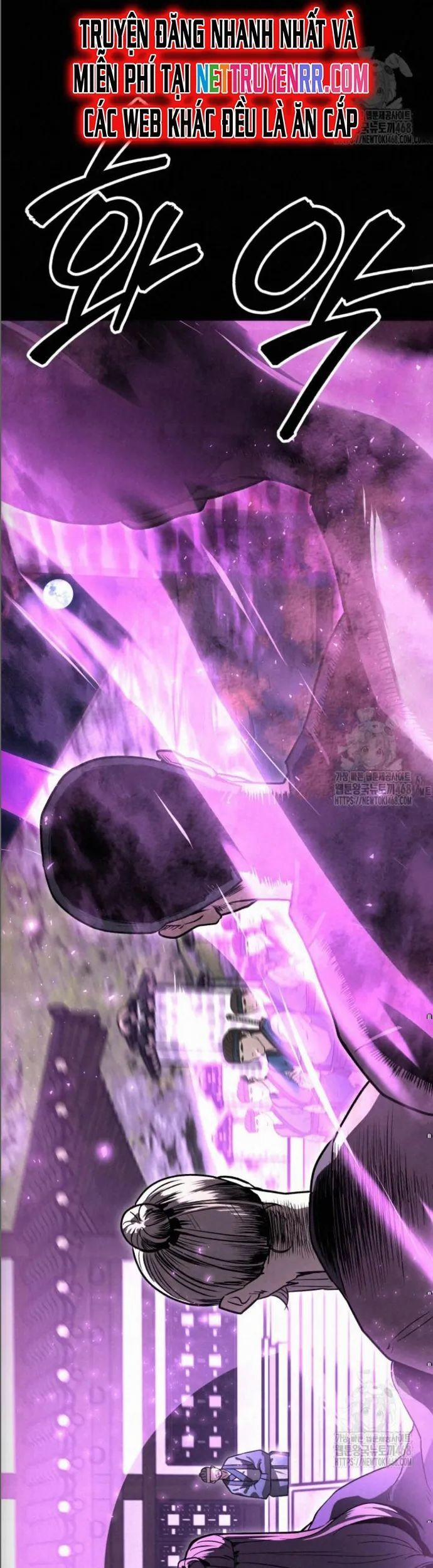 Cuồng Nhân Seoul 22 trang 28