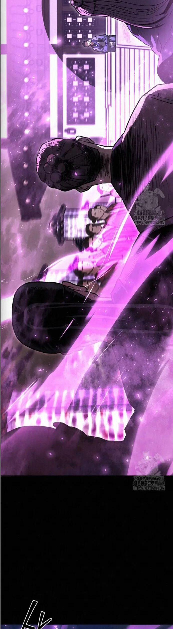 Cuồng Nhân Seoul 22 trang 29