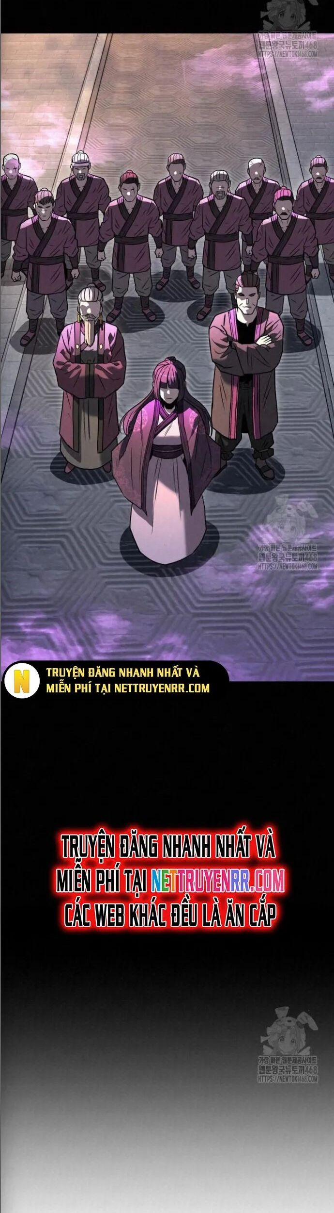 Cuồng Nhân Seoul 22 trang 31