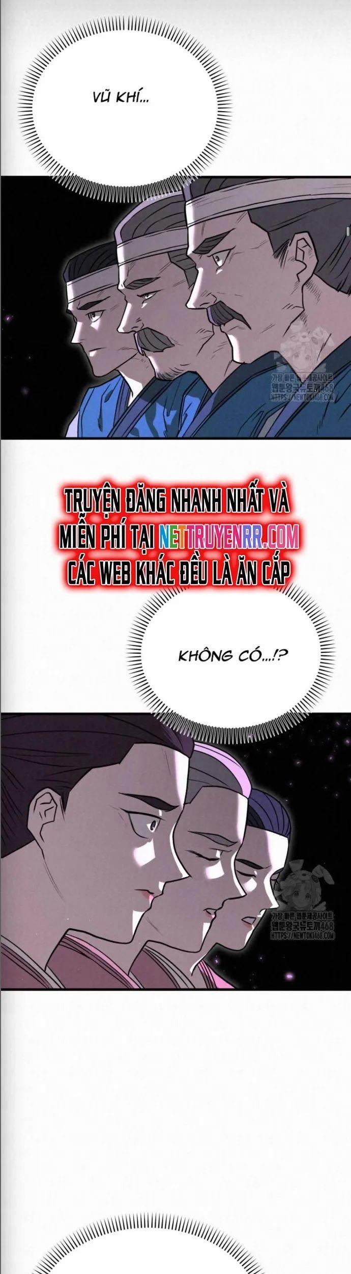 Cuồng Nhân Seoul 22 trang 32