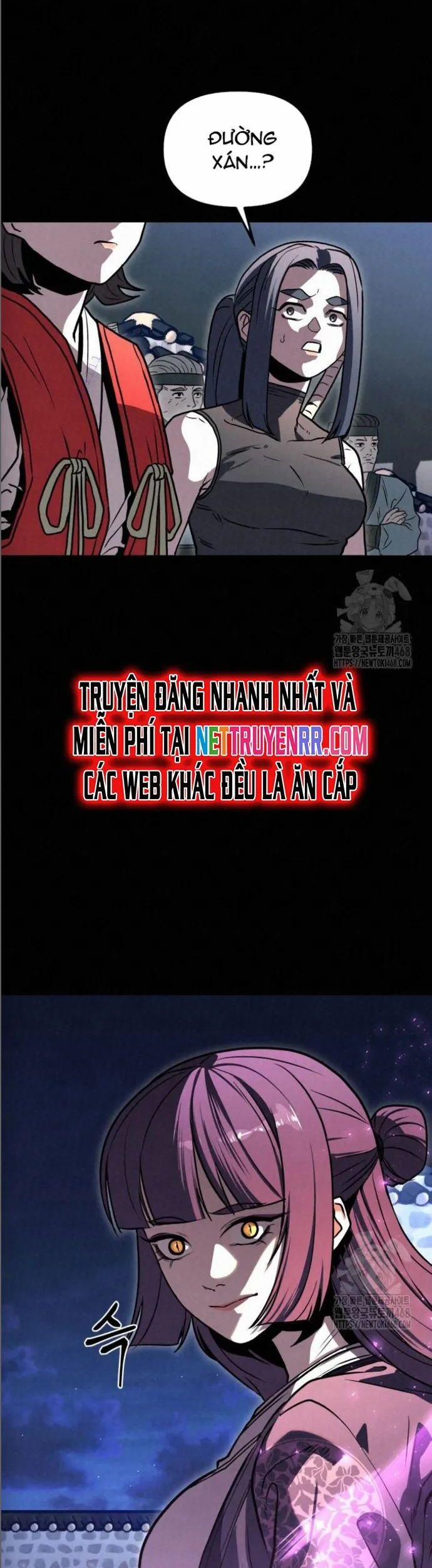 Cuồng Nhân Seoul 22 trang 34