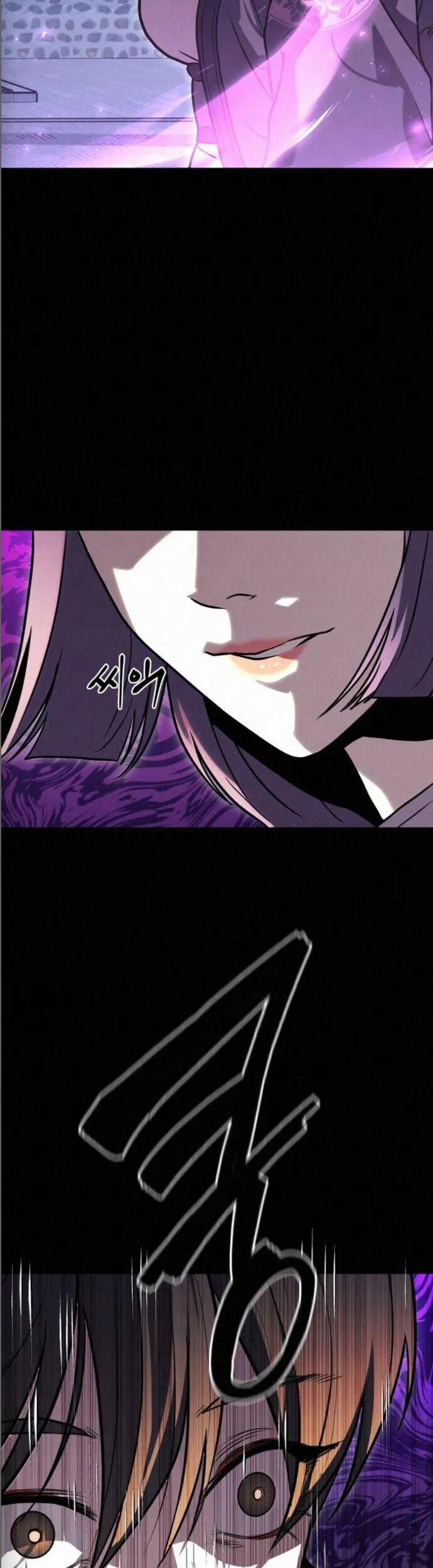 Cuồng Nhân Seoul 22 trang 35