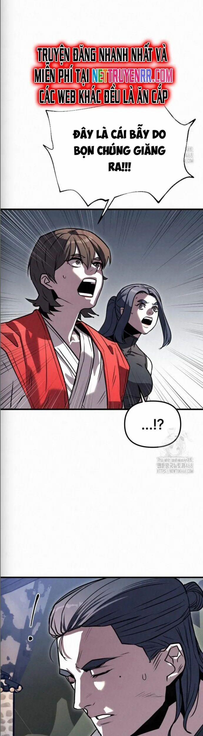 Cuồng Nhân Seoul 22 trang 38