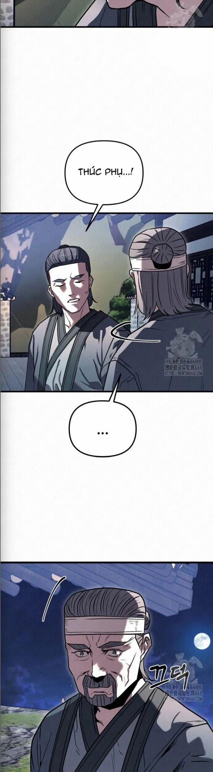 Cuồng Nhân Seoul 22 trang 39