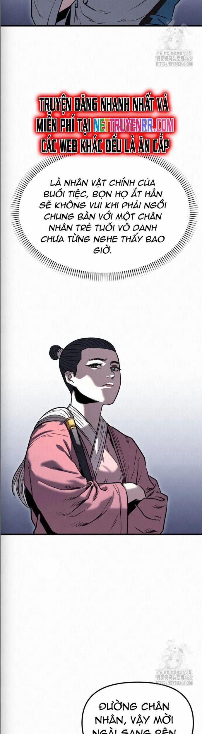 Cuồng Nhân Seoul 22 trang 4