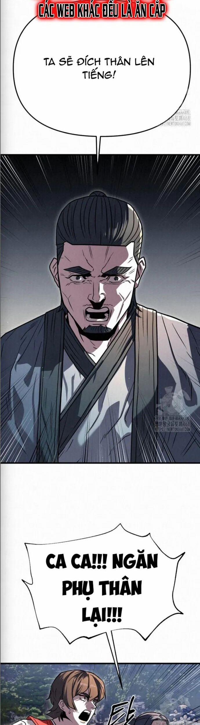 Cuồng Nhân Seoul 22 trang 41