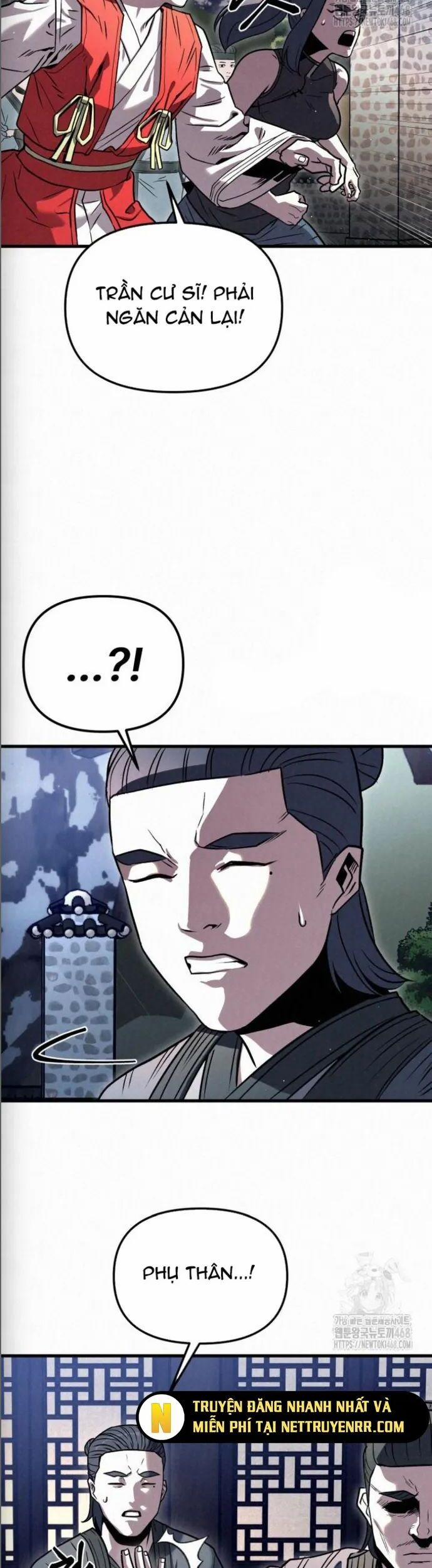 Cuồng Nhân Seoul 22 trang 42