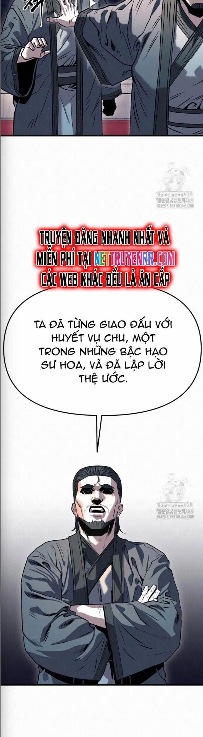 Cuồng Nhân Seoul 22 trang 43