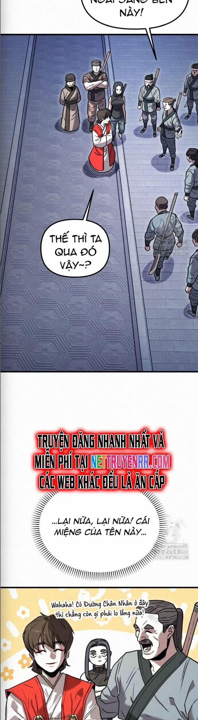 Cuồng Nhân Seoul 22 trang 5