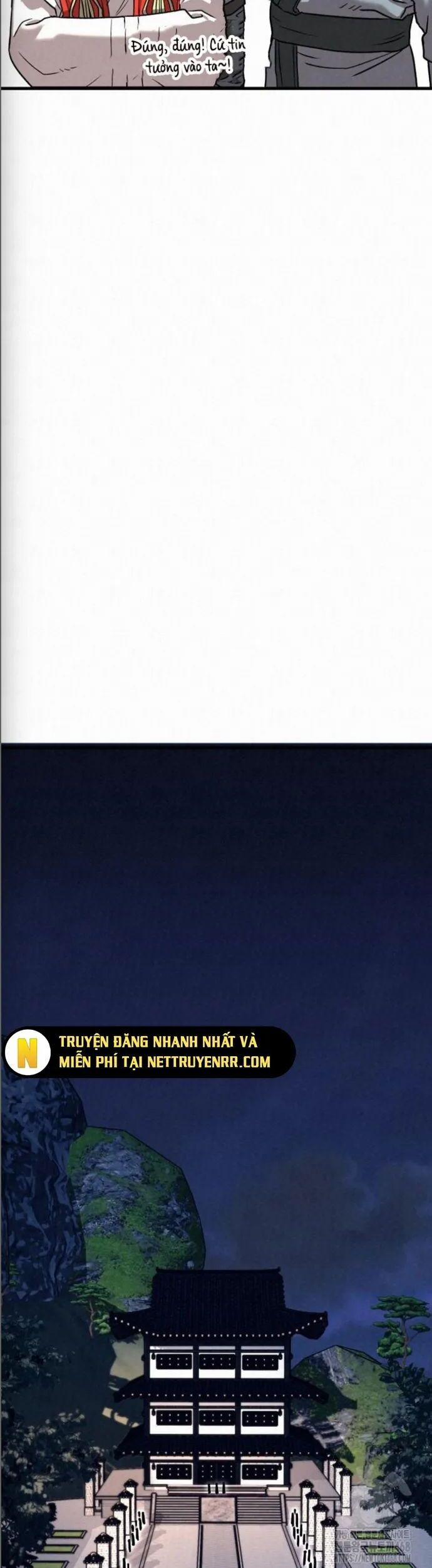 Cuồng Nhân Seoul 22 trang 6