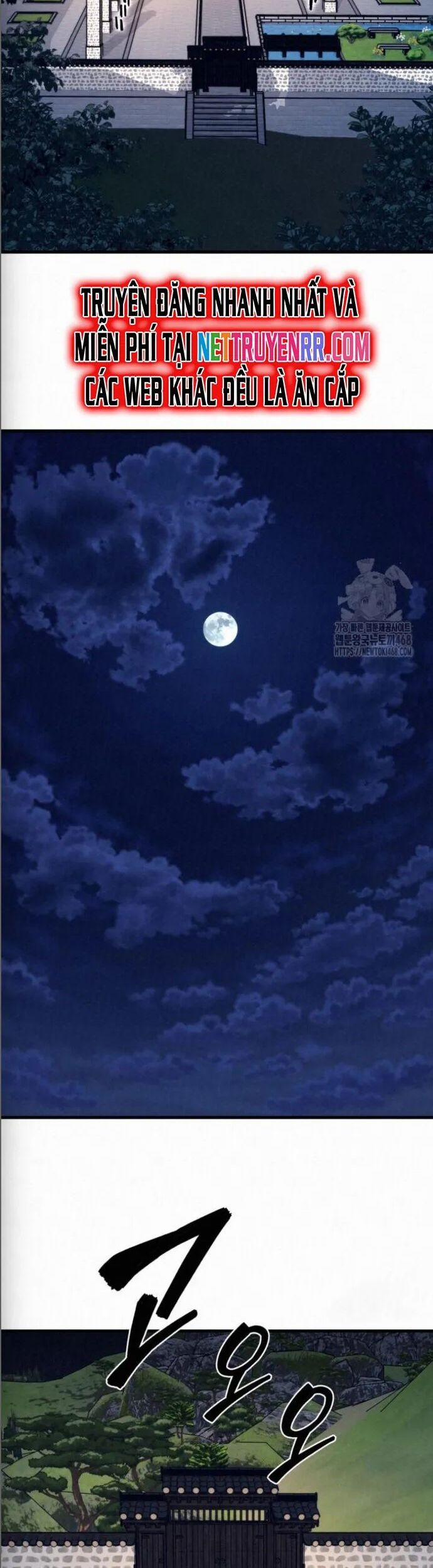 Cuồng Nhân Seoul 22 trang 7