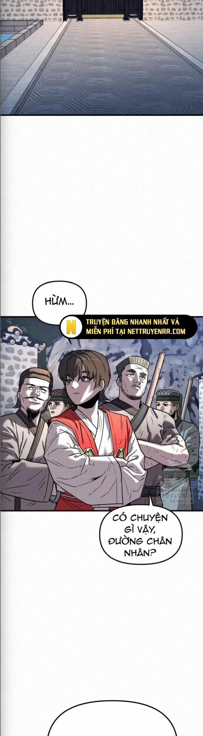 Cuồng Nhân Seoul 22 trang 8