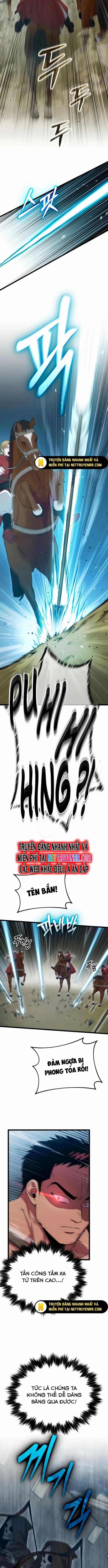 Cuồng Nhân Seoul 24 trang 11