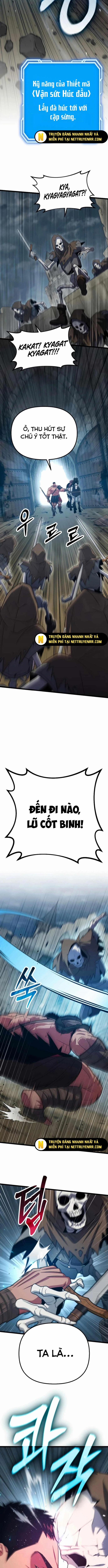 Cuồng Nhân Seoul 24 trang 14