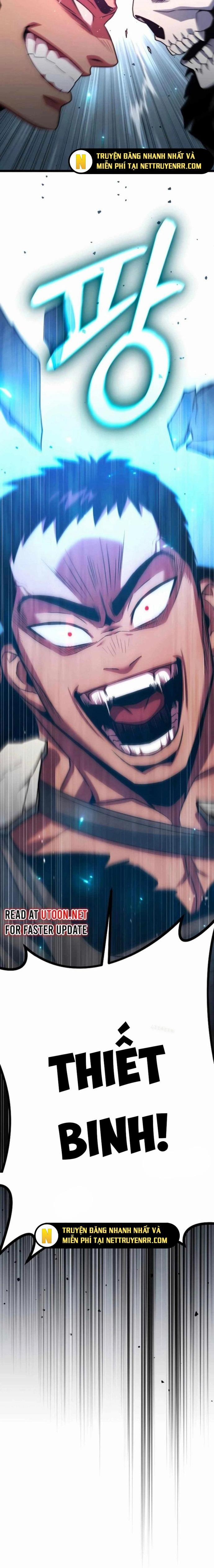 Cuồng Nhân Seoul 24 trang 15