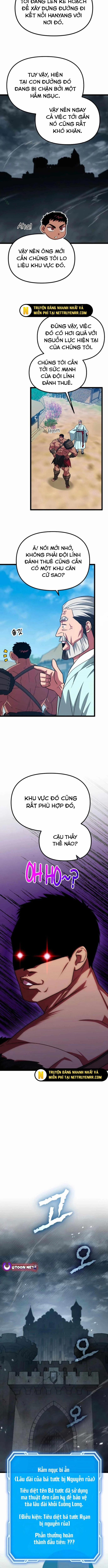 Cuồng Nhân Seoul 24 trang 9