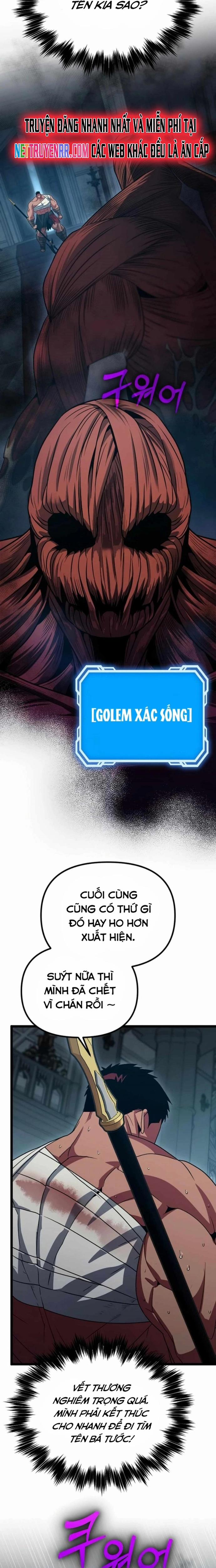 Cuồng Nhân Seoul 25 trang 15