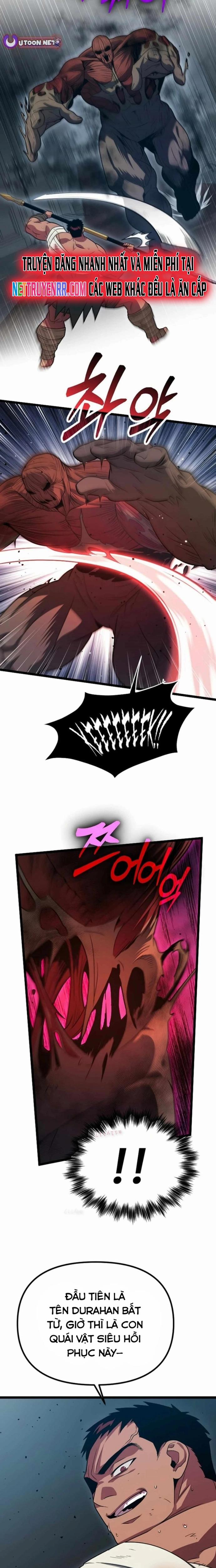 Cuồng Nhân Seoul 25 trang 16