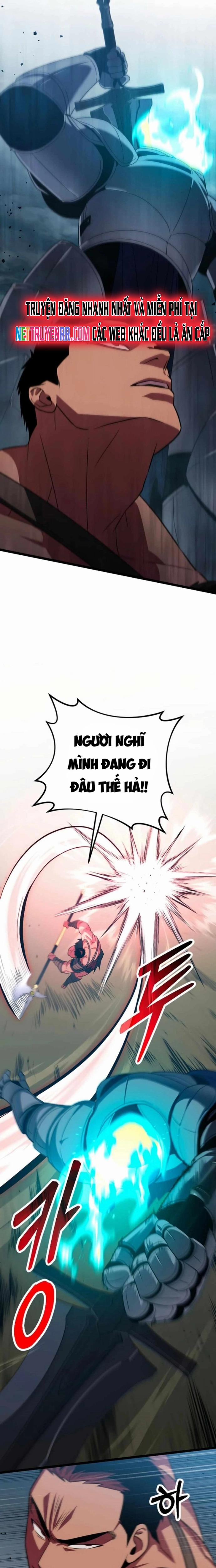 Cuồng Nhân Seoul 25 trang 2