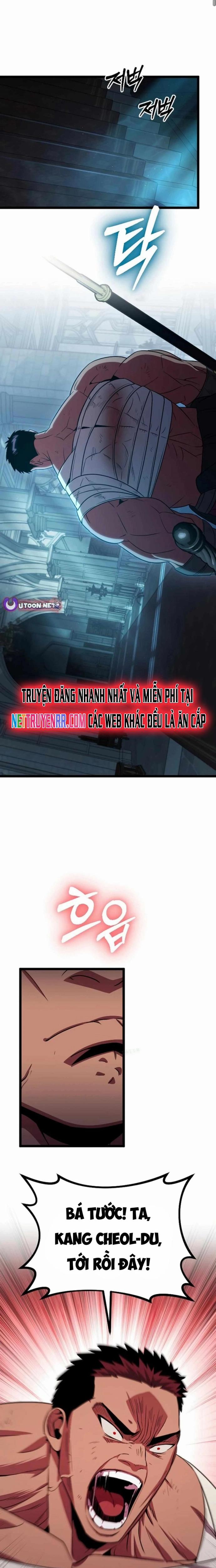 Cuồng Nhân Seoul 25 trang 23