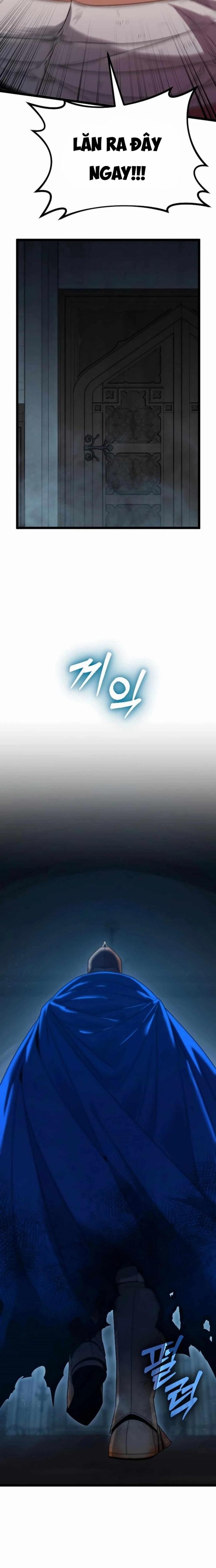 Cuồng Nhân Seoul 25 trang 24