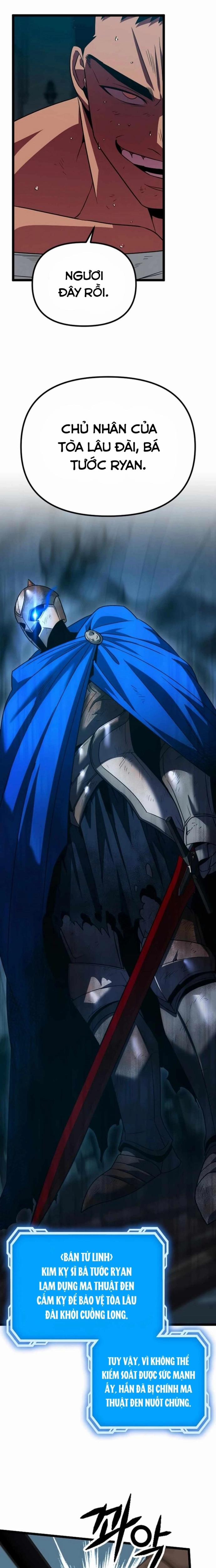 Cuồng Nhân Seoul 25 trang 25