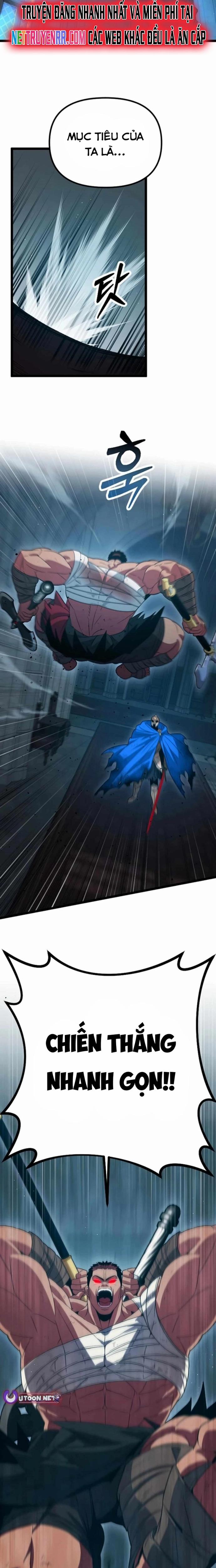 Cuồng Nhân Seoul 25 trang 27