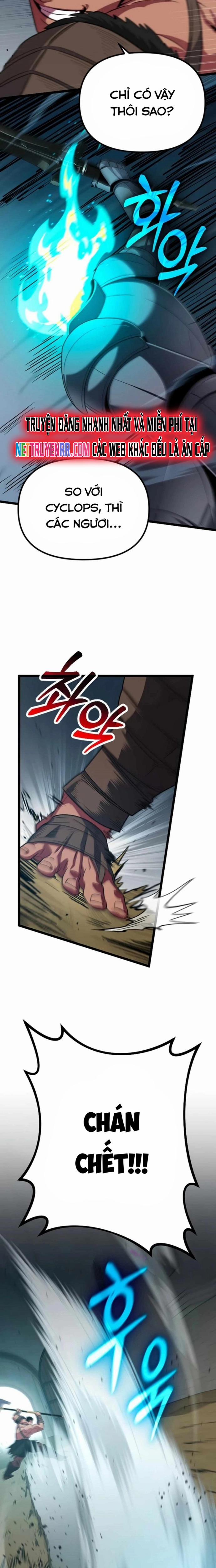 Cuồng Nhân Seoul 25 trang 3