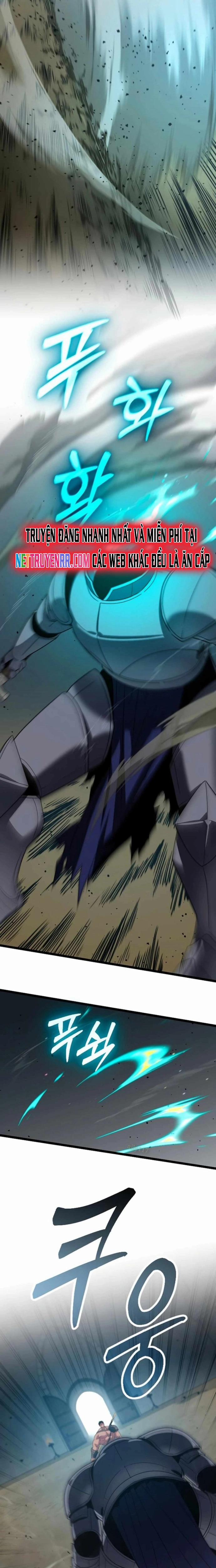 Cuồng Nhân Seoul 25 trang 4