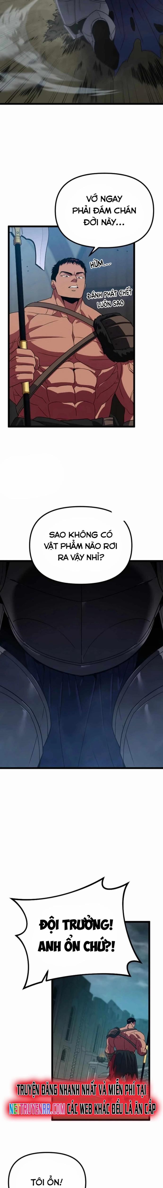 Cuồng Nhân Seoul 25 trang 5