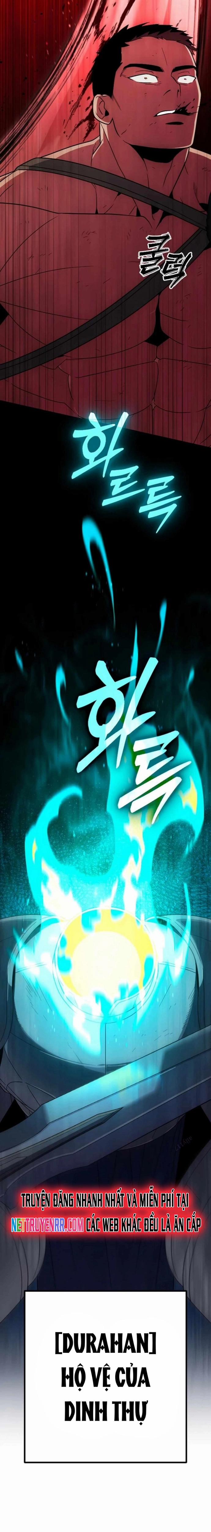 Cuồng Nhân Seoul 25 trang 7