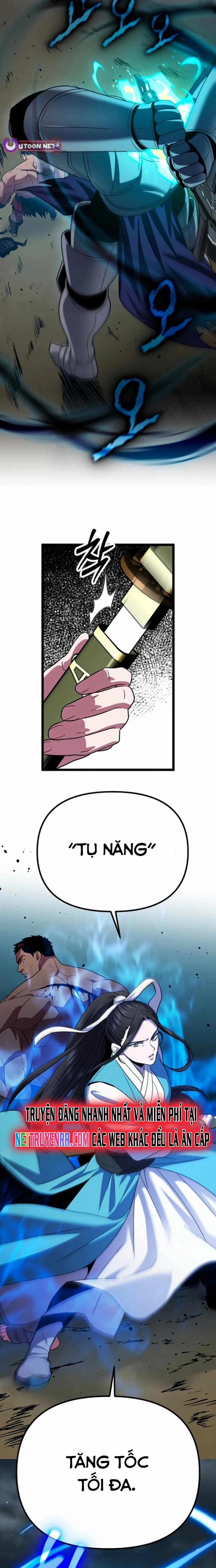 Cuồng Nhân Seoul 25 trang 9