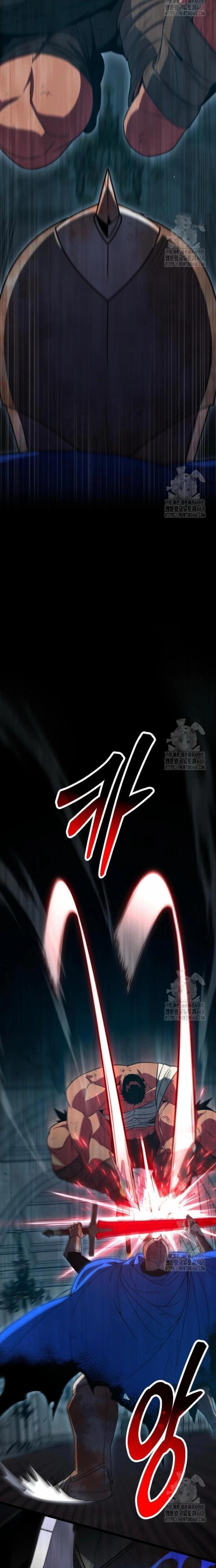 Cuồng Nhân Seoul 26 trang 1